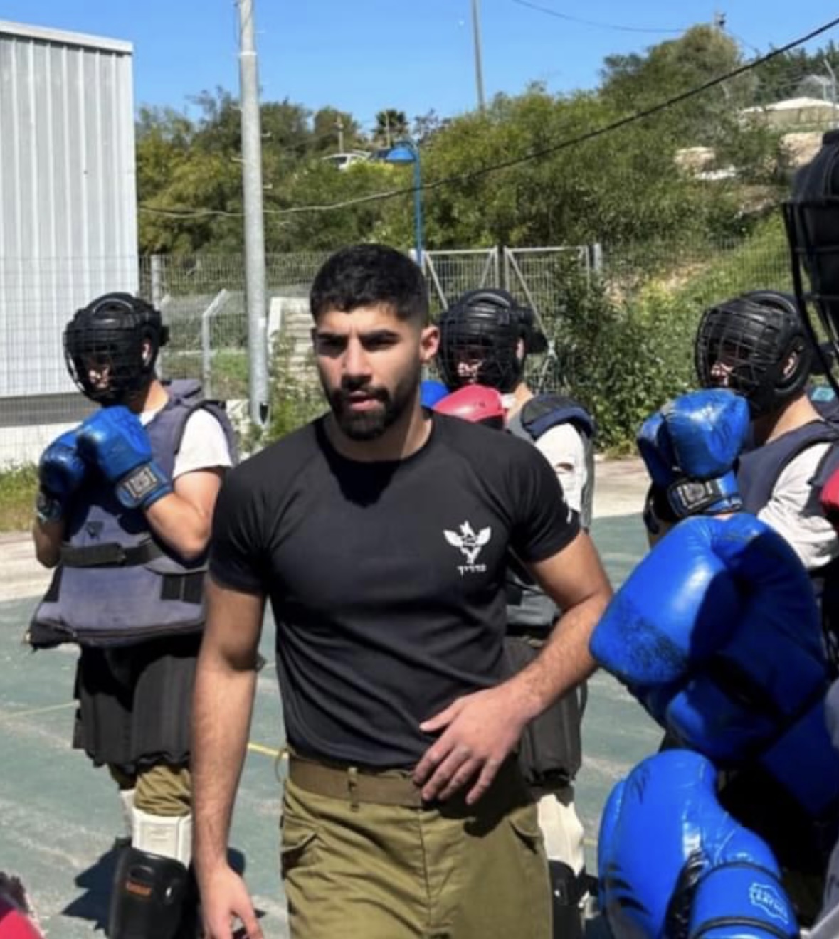 מייסד הסמינר